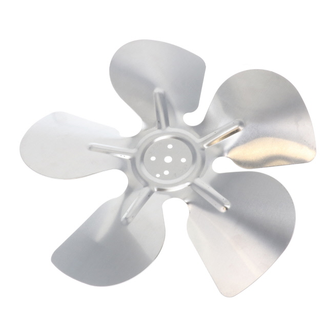 PROPELLER 254MMX22 "V" F/M4Q SER