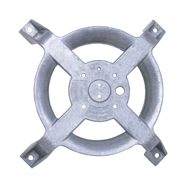 MOTOR MOUNT