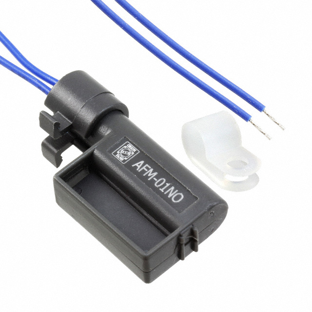 AIR FLOW SWITCH NO