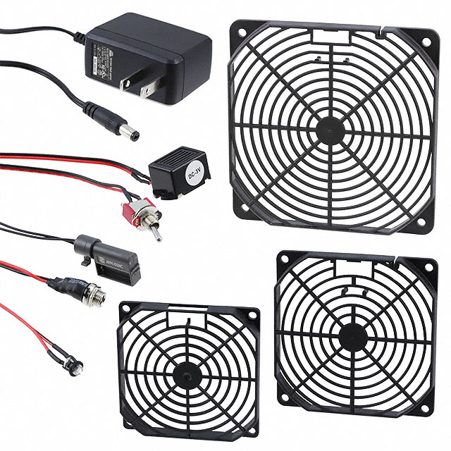 AIR FLOW MONITOR KIT