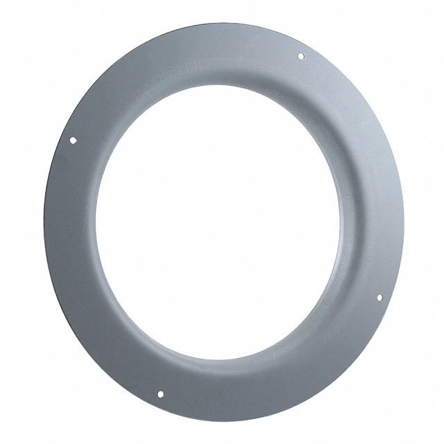 INLET RING 318MM FOR OAB318