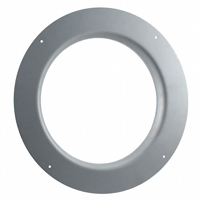 INLET RING 360MM FOR OAB360