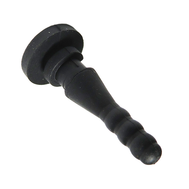 F-344-C6050 BLACK FAN MOUNT