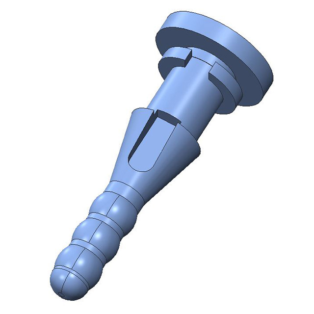 F-347-1 FAN MOUNT