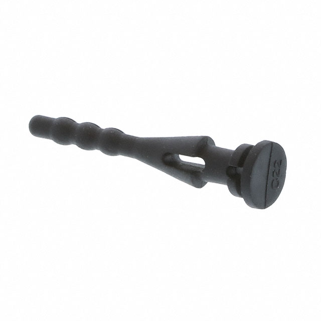 FAN MOUNT 25.8MM