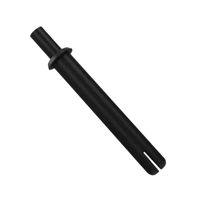 FAN RIVET BLACK .807"-.846" HOLD