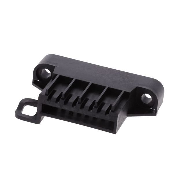 CONN EDGE CARD FOR FAN MOD 8POS