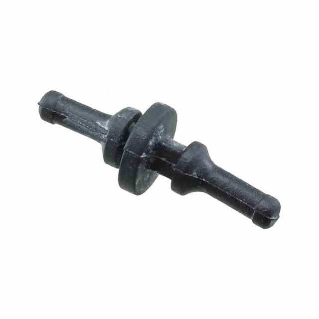 FAN VIBRATION ISOLATOR