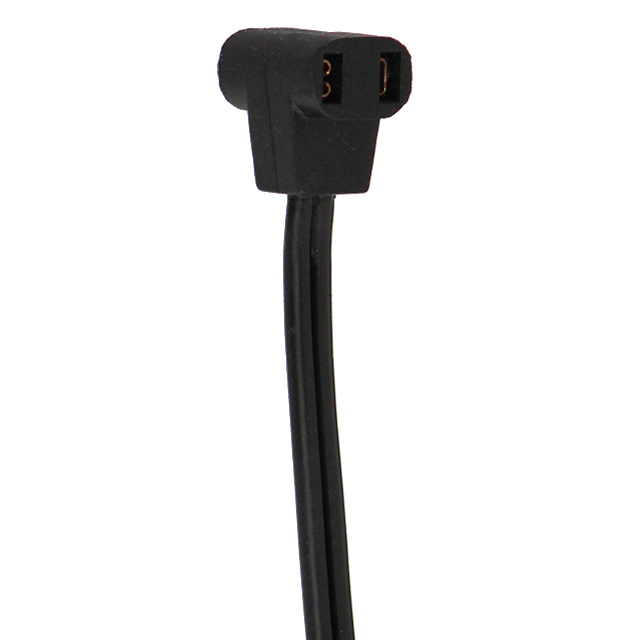 FAN CORD BLUNT CUT