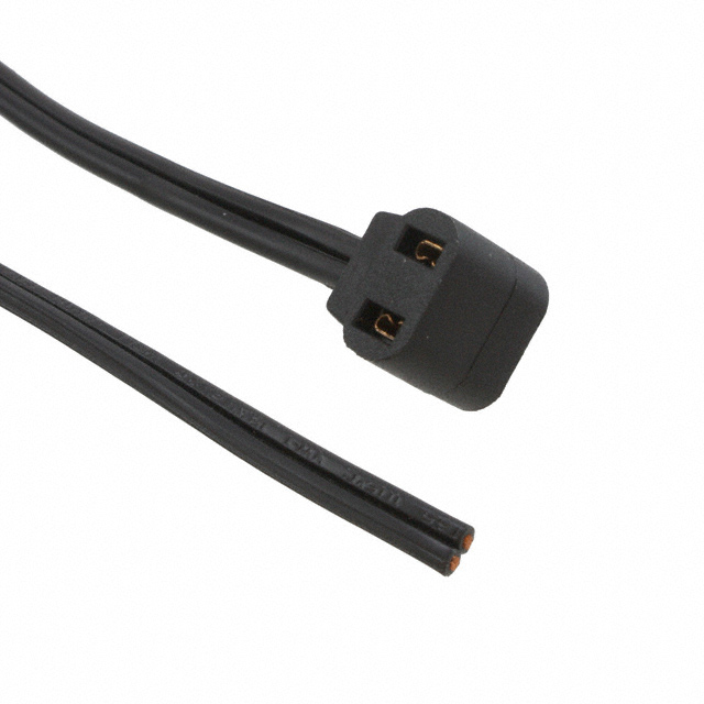 FAN CORD 90DEG 80"