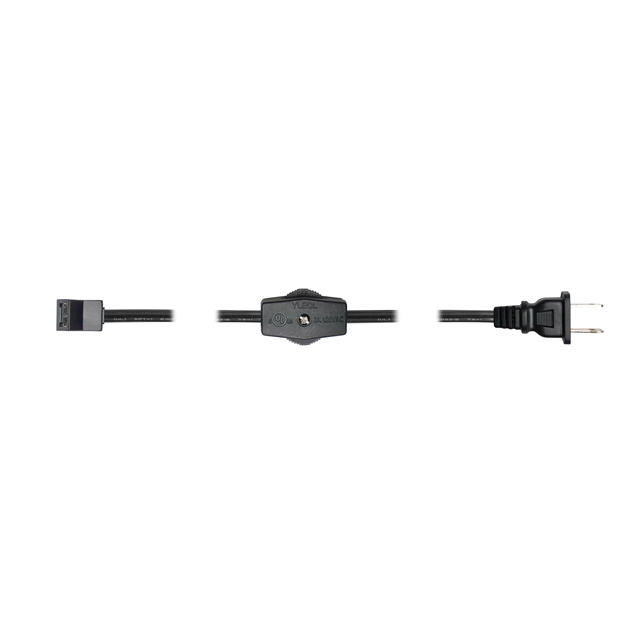 72" FAN CORD W ON/OFF THUMB WHEE