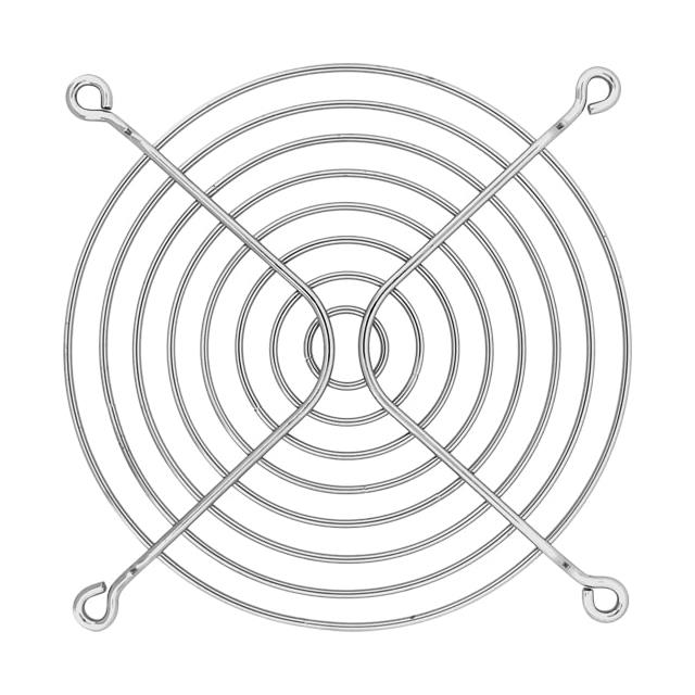 FAN GUARD 120MM METAL