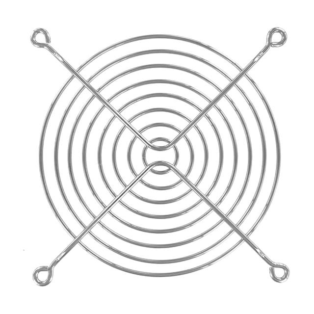 FAN GUARD 127MM METAL