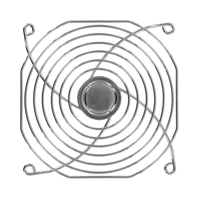 FAN GUARD 120MM METAL