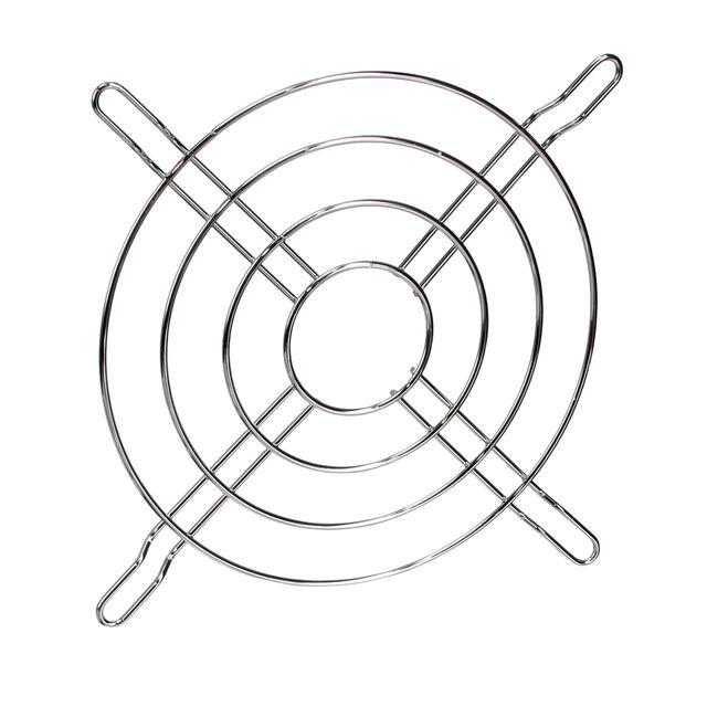 FAN GUARD 120MM METAL