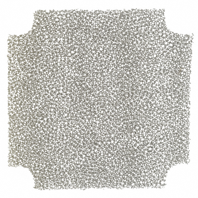 FILTER ELEM 60MM 45PPI 1=1