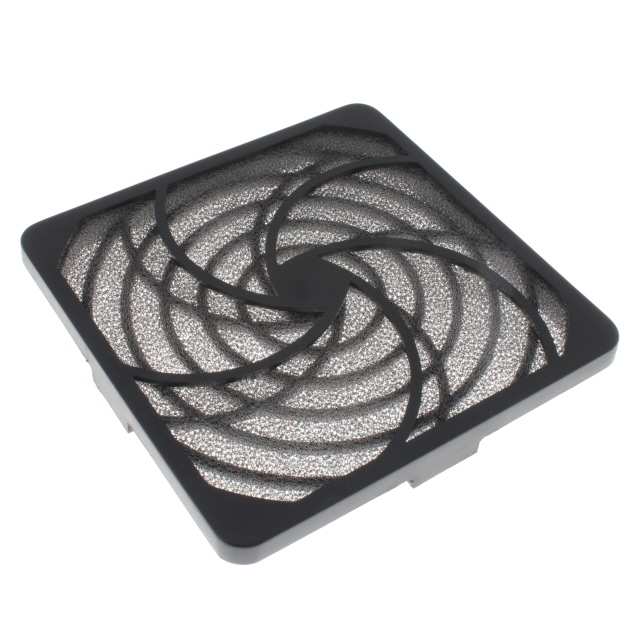 FILTR ASSB FAN GUARD 92MM 45PPI