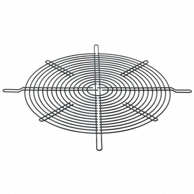 221 MM CENTRIFUGAL INLET GUARD
