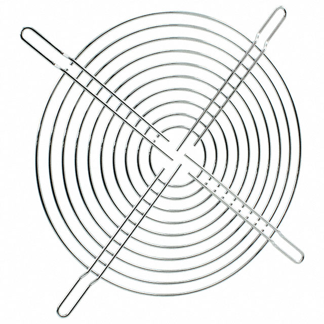 140MM FAN GUARD