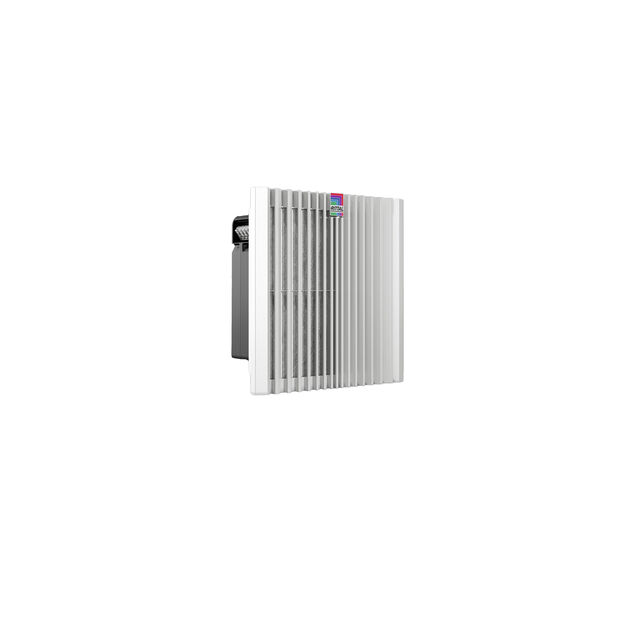 EC FILTER FAN 510 CFM