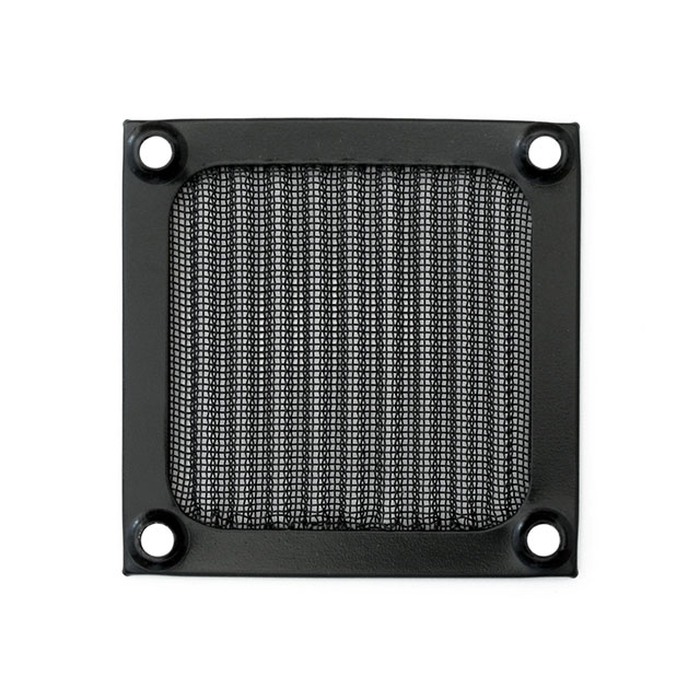 FAN FILTER 60MM METAL