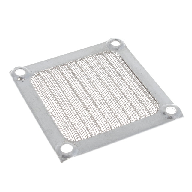 FAN FILTER 60MM METAL