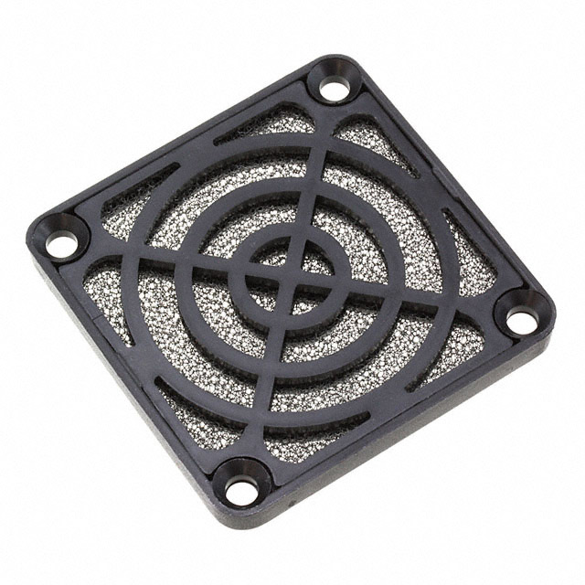 FILTER FOR 60MM FAN