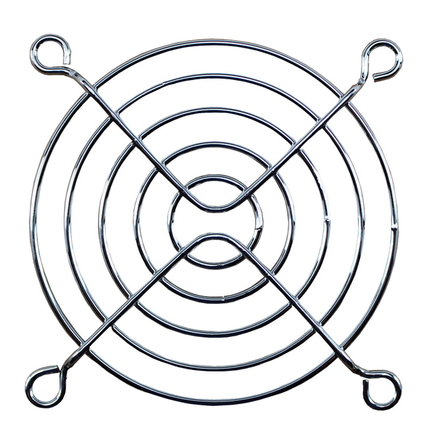 FAN GUARD METAL 70MM