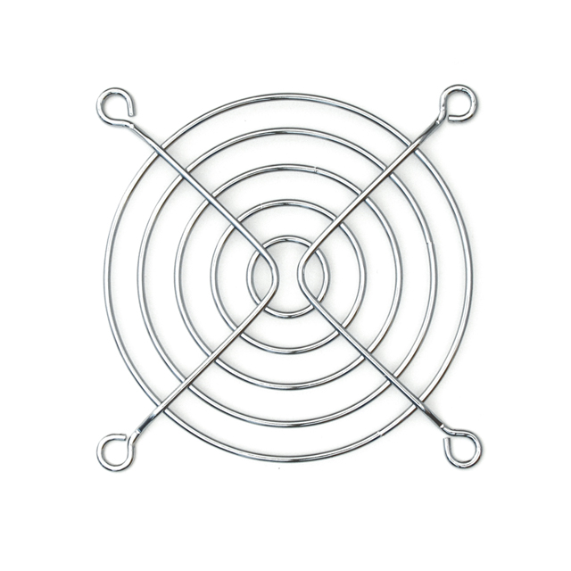 80MM STANDARD FAN GUARDS
