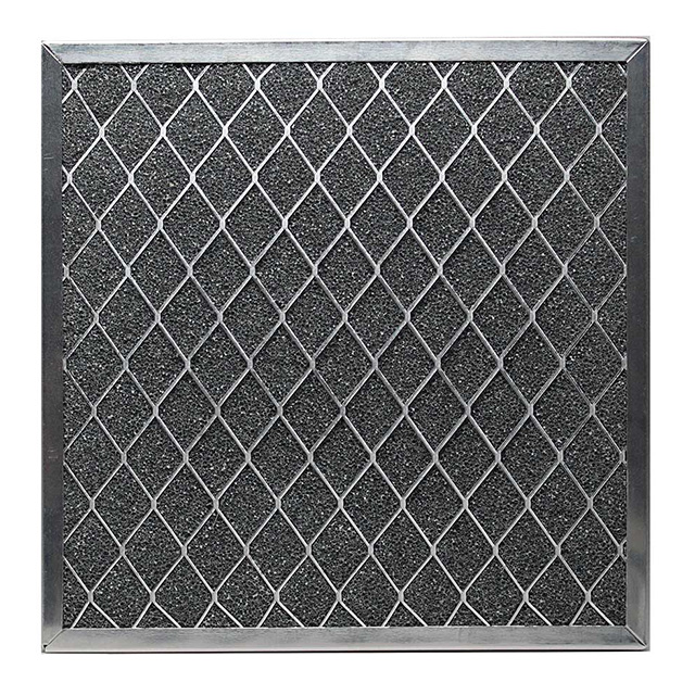 FILTER, HD FOAM 120MM 112X112MM