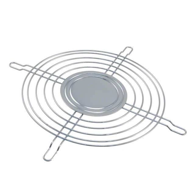 FAN GUARD 135MM METAL