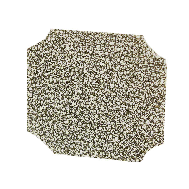 40MM FAN FILTER MEDIA 30PPM