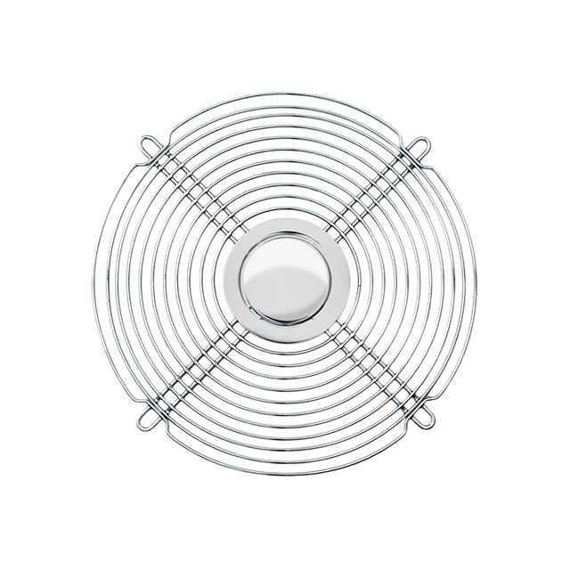 172MM EURO FAN GUARD
