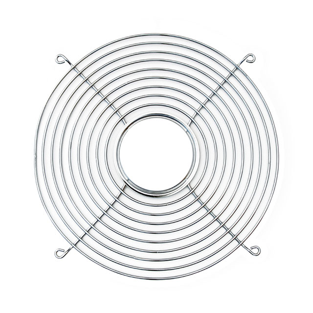 254MM ROUND FAN GUARD