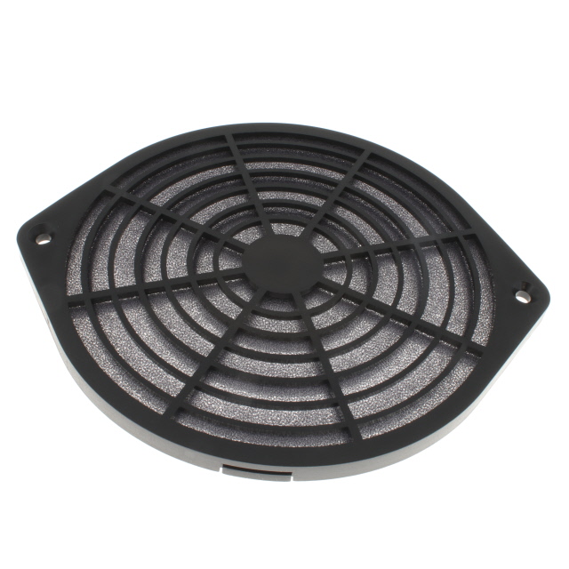 FAN FILTER ASSEMBLY 162MM 45PPI