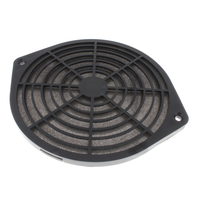 FAN FILTER ASSEMBLY 162MM 60PPI