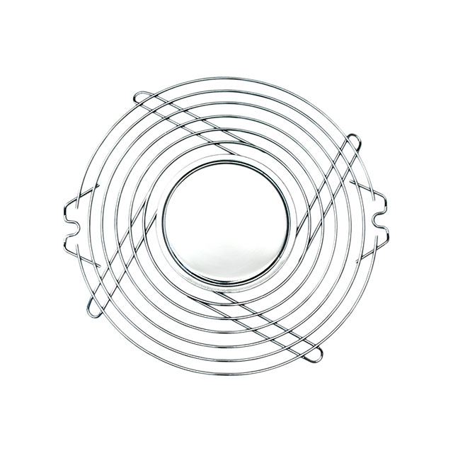 172MM ROUND FAN GUARD