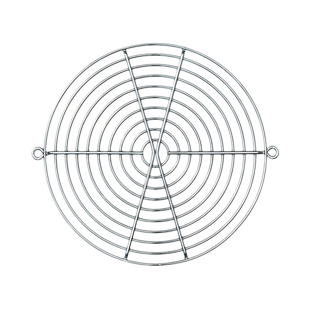 172MM ROUND FAN GUARD