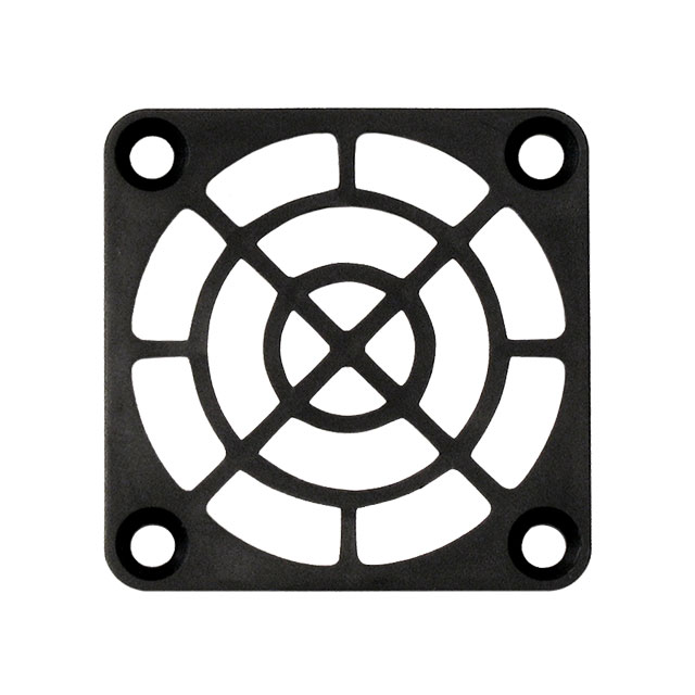 40MM PLASTIC FAN GUARD