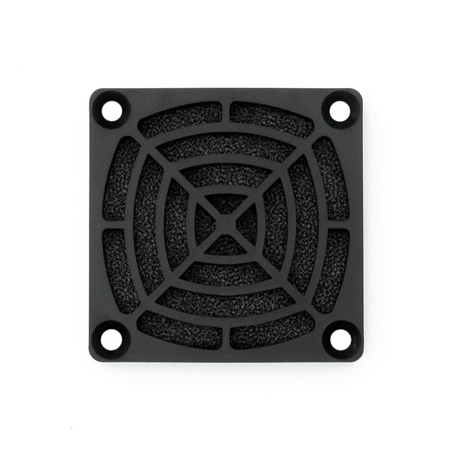 60MM PLASTIC FAN GUARD 30PPI