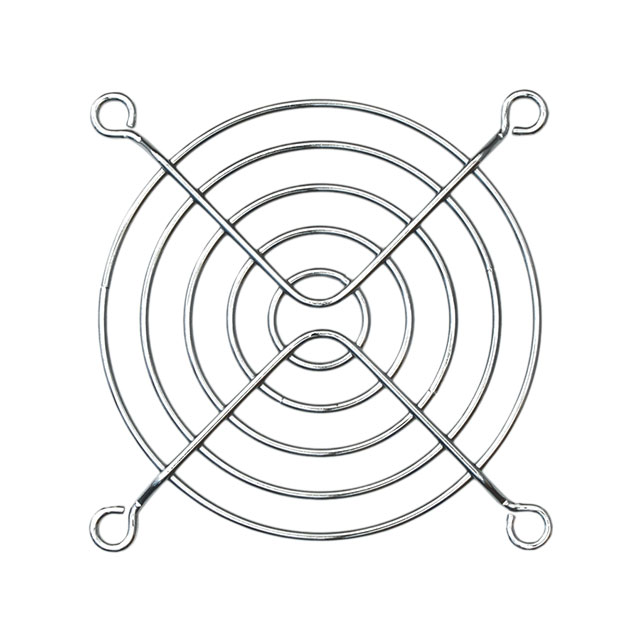 80MM FAN GUARD 304STAINLESSSTEEL