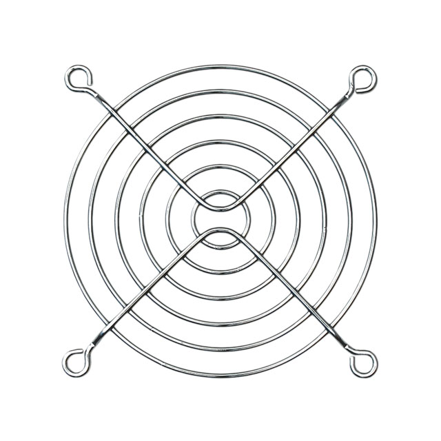 92MM GUARD 304 STAINLESS STEEL
