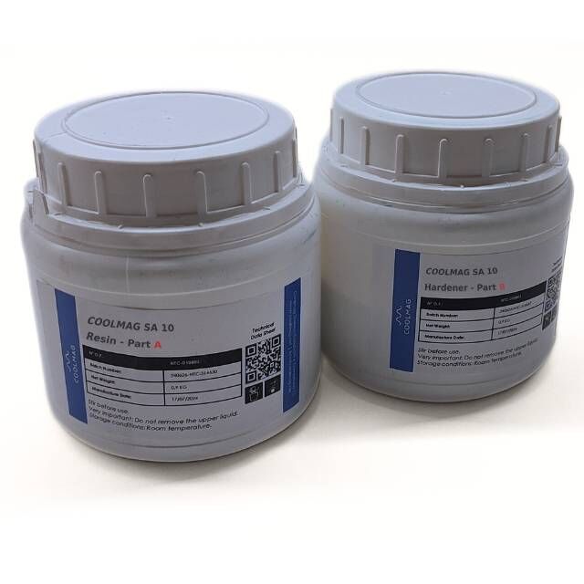 COOLMAG SA 10 PACK - 40kg PACK
