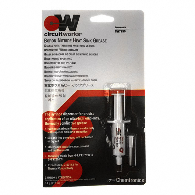 CW7250