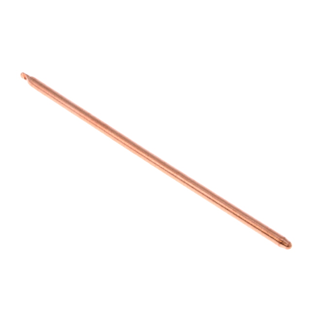 HEAT PIPE ROUND 3 OD 100MM
