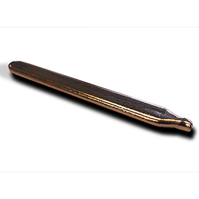 HEAT PIPE FLAT 7X15.24X127MM