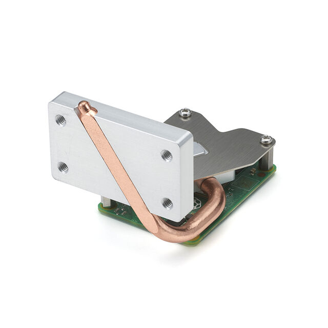 HEAT PIPE ROUND 3 OD 85MM