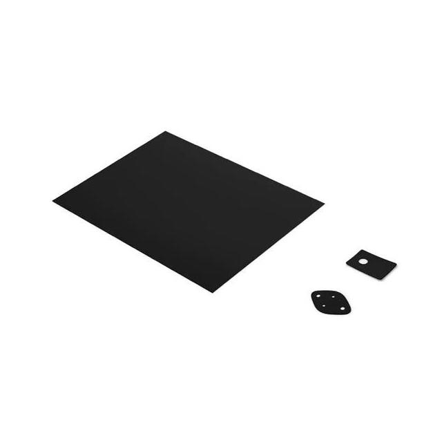 Thermally Conductive material.