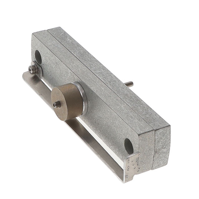 PRECISION CLAMP