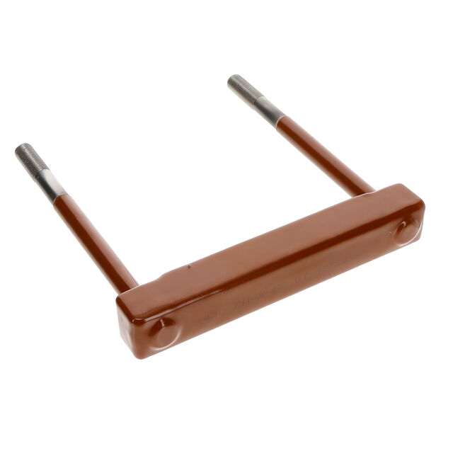PRECISION CLAMP